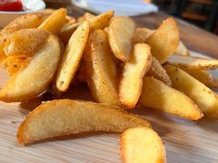 薯角-zarah(鼓楼店)