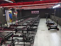 -超菲特健身工作室(晨月店)
