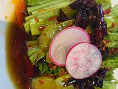 -名善山珍·野生菌汤锅(文殊院店)