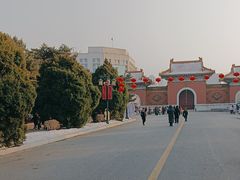 -北陵公园