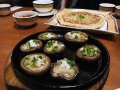 -如意林卡藏餐吧(大昭寺店)
