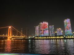 -武汉两江游览·夜游长江(汉口粤汉码头)