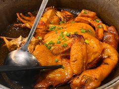 神仙鸡-味仙居(环城南路店)