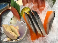 甜虾-大渔铁板烧(万象城店)