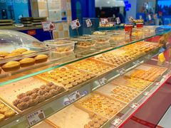 自助取餐区-東更道点心行(崂山丽达店)
