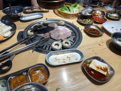 -麻蒲碳烤肉(嘉禾东平地铁站19号店)