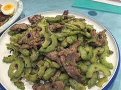 -粤·向群饭店(泮塘路店)