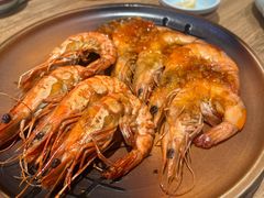 -元渔铁板烧(万象城店)