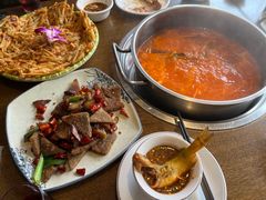 黄辣丁-阿婉贵州苗家酸汤鱼(梅林店)