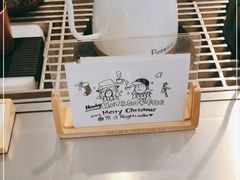 -高嶺咖啡(望京店)
