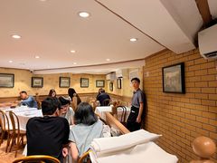 -老吉士酒家(天平路店)