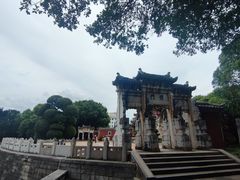 -建水文庙