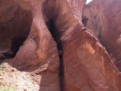 -天山神秘大峡谷