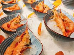 -芭菲盛宴·环球美食(锦城万达广场店)