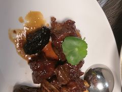 -Yan Ting 宴庭中餐厅(上海静安瑞吉酒店)