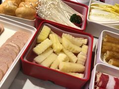 -川锅一号火锅(睢宁店)