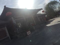 -赵州桥景区