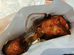 -一把鸡腿(中亭街店)