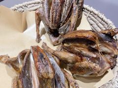 -月见山烧鸽子海鲜小串