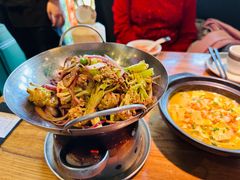 -吕氏疙瘩汤·私家菜馆(慈云寺店)