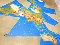 -chi K11艺术空间展览厅