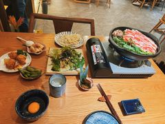 -樱之味精致料理融合餐厅