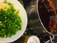 -老码头火锅(骡马市店)