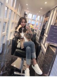 -爱秀造型 T-G