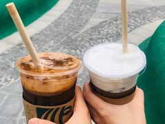 -星巴克臻选(郑州中原万达店)