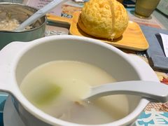 -大头力茶餐厅(花都融创茂店)