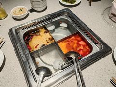 -海底捞大排档火锅(悦荟广场店)