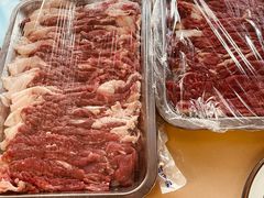 热切羊肉-月圆火锅(宁海东路二店)