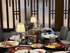 -索菲特酒店 · 云尚天际自助餐厅