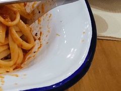 -HELLO 27 意面·沙拉·帕尼尼