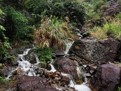 -石门洞景区