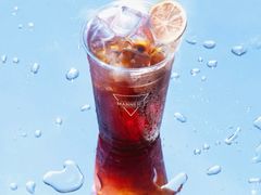 -Manner Coffee(徐汇滨江店)