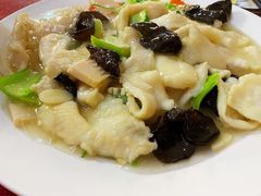 -老苏扬饭店