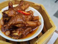 -东鑫记港式茶餐厅(南京东路店)