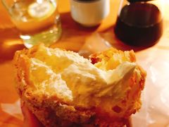 泡芙-韩国利尔面包(桂林路店)