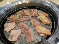 -烤得住时尚自助烧烤(东湖西路店)