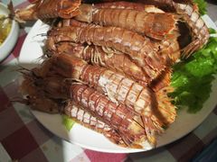 -益百岁牛尾汤主题餐厅(辛庄街店)