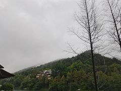 -海兰云天度假区温泉