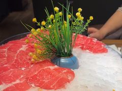 -快乐小羊·内蒙牛羊肉火锅(流花中心店)