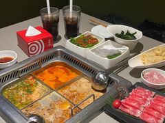 -海底捞火锅(摩尔广场店)