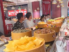 -龍歌自助小火锅(崂山丽达店)