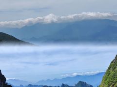 -神农架景区
