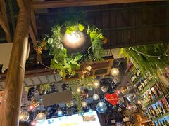 大堂-胡桃里乐队酒馆