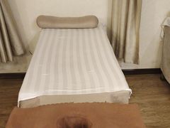 -筋骨堂热敷推拿按摩(枫林绿洲店)