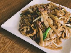 古法炒牛河-人山人海·粤式點心·手工造