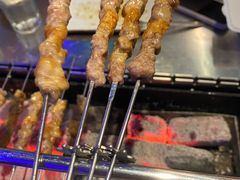 -很久以前羊肉串(大华三路店)